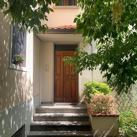 Home53 Arezzo Bagian luar foto