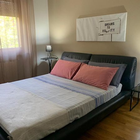 Home53 Arezzo Bagian luar foto