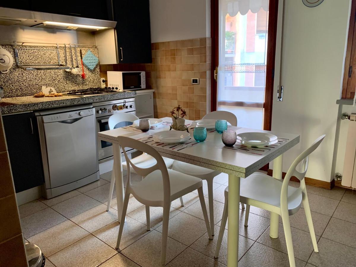 Home53 Arezzo Bagian luar foto