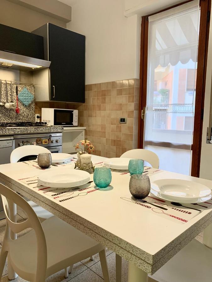 Home53 Arezzo Bagian luar foto