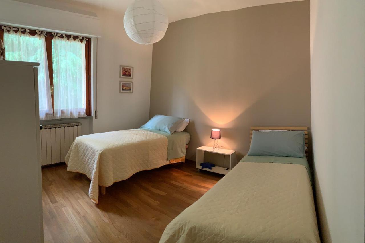 Home53 Arezzo Bagian luar foto