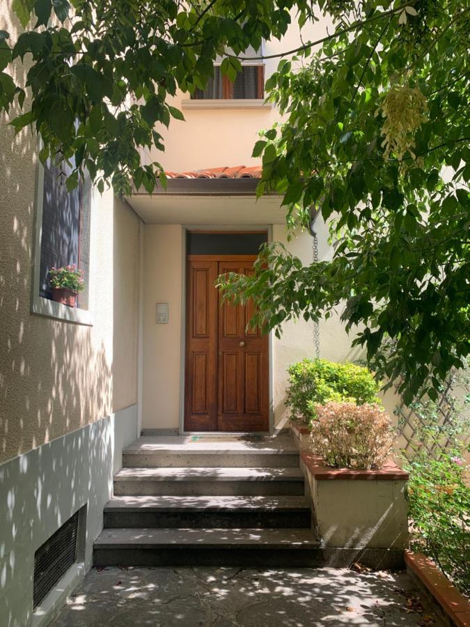 Home53 Arezzo Bagian luar foto