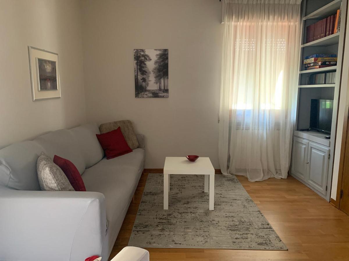 Home53 Arezzo Bagian luar foto