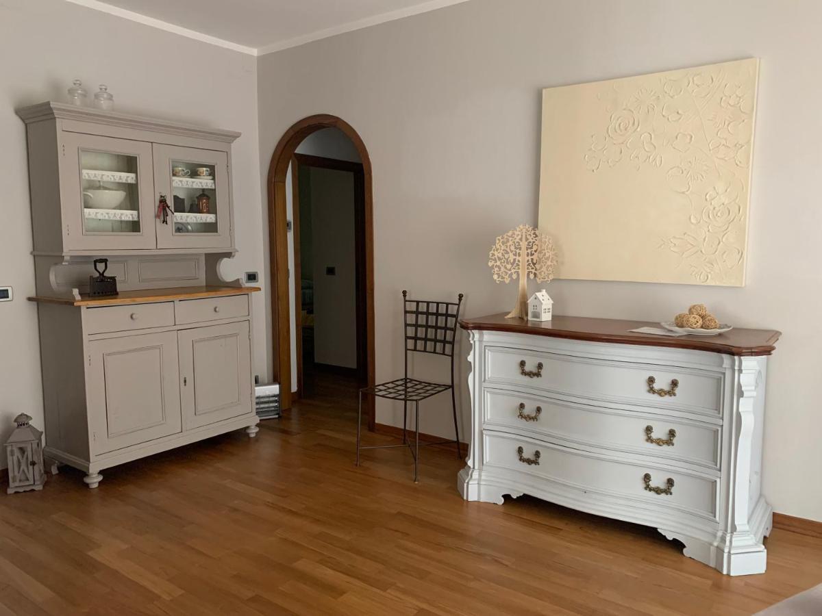 Home53 Arezzo Bagian luar foto